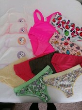 Mädchen unterwäsche set gebraucht kaufen  Parchim