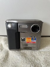 Sony digital mavica gebraucht kaufen  Neuendettelsau