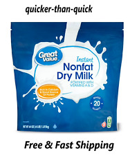 Instant nonfat dry for sale  Houston