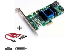 Adaptec raid 6405e gebraucht kaufen  Herborn