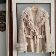 Giacca donna invernale usato  Roma