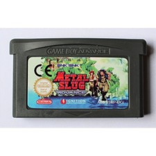 Metal slug advance usato  Milano