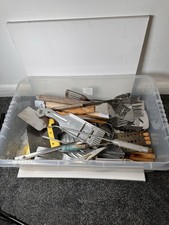 Kitchen bbq utensils for sale  DAGENHAM