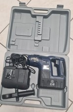 Akkuschlagbohrmaschine schraub gebraucht kaufen  Osnabrück
