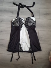 Ann summers black for sale  CORBY