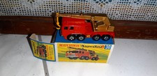 Matchbox wheel kran gebraucht kaufen  Dessau-Roßlau