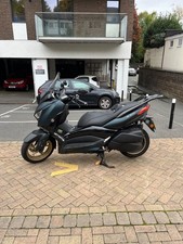 Yamaha xmax 300 for sale  LONDON