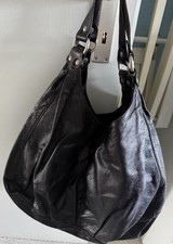 Abro beuteltasche leder gebraucht kaufen  Berlin