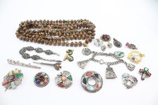 Scottish jewellery scottish for sale  LEEDS