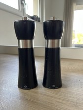 Zassenhaus salz pfeffermühle gebraucht kaufen  Schöllkrippen