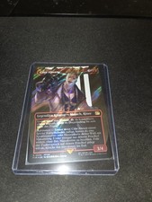 Mtg seifer almasy gebraucht kaufen  Bremen
