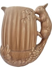 Sylvac ceramic pitcher for sale  UK