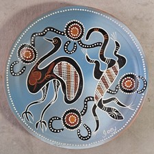 Australian aboriginal art for sale  BLAYDON-ON-TYNE