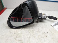 Espelho retrovisor lateral driver Power preto fosco base compatível com 20-23 SONATA 752238 comprar usado  Enviando para Brazil