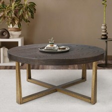 wood pipe coffee table for sale wood pipe coffee table for sale Brentwood