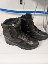 Hanwag alaska gtx gebraucht kaufen  Freilassing