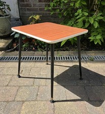 Vintage formica coffee for sale  BROMLEY