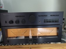 Endstufe dual channel gebraucht kaufen  Schwabach