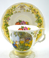 Rare brambly hedge for sale  RAMSGATE