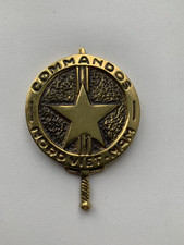 Insigne militaire para d'occasion Insigne militaire para d'occasion  Valognes
