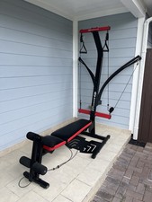 bowflex pr1000 home gym for sale  Houston