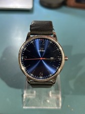 Danish design watch for sale  WARWICK