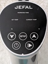 Sous vide precision for sale  Tampa