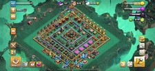 Clash clans rh17 gebraucht kaufen  Murrhardt