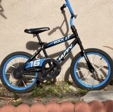 Huffy kids bike for sale  Anaheim