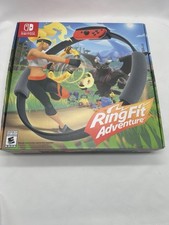 Nintendo switch adventure for sale  New Bedford