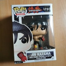 Funko pop games d'occasion  Maintenon