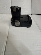 Genuine 18v battery for sale  HAYES
