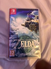 Nintendo switch legend for sale  CORBY