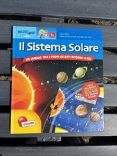 Sistema solare manca usato  Villar Focchiardo
