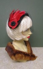 1940s ladies black for sale  NORWICH