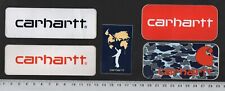 Carhartt vetement sport d'occasion  Jaunay-Clan