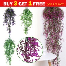 Artificial flowers vine for sale  UK