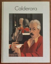 Antonio calderara 1903 usato  Biella