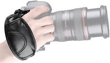 CINGHIA DA POLSO MANO HAND STRAP GRIP ADATTO PER PANASONIC G6 G7 G3 GF2 GH2 G2  comprar usado  Enviando para Brazil