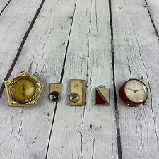 Steampunk vintage brass for sale  Winder