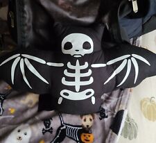 Handmade skeleton bat for sale  NOTTINGHAM