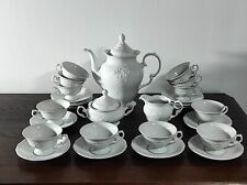 Ancien service café d'occasion  Cherbourg-Octeville-
