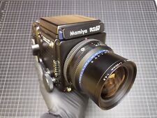 Mamiya rz67 pro gebraucht kaufen  Berlin