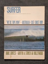 surfer magazine for sale surfer magazine for sale Los Altos