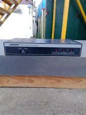 Bose 802 controller for sale  CHESTERFIELD