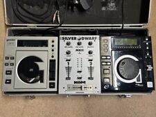 Gemini cdj cdj for sale  LINGFIELD