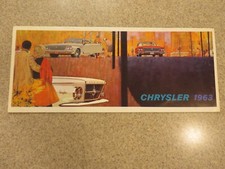 Vintage original 1963 for sale  Niles