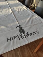Tischdecke stern hase gebraucht kaufen  Mömbris