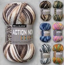 50g bella lana gebraucht kaufen  Nittenau