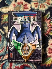 Nogami neuro investigatore usato  Bra